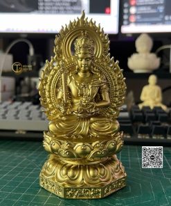xuong lam tuong phat hu khong tang bo tat de xe hoi